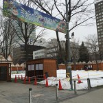札幌 大通公園のミュンヘン・クリスマス市へ