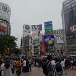 2017年5月東京出張まとめ