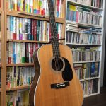 マーティンD-28を所有して3年以上。改めてD-28の魅力を語りたいと思う