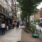 2017年6月東京出張まとめ