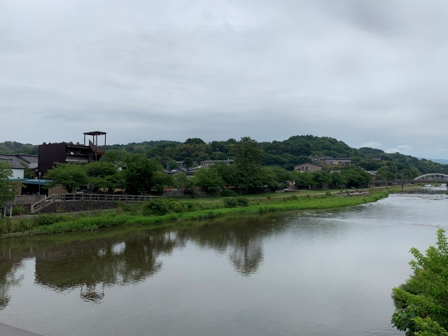 浅野川