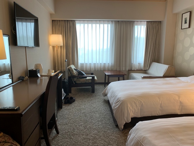 金沢国際ホテル