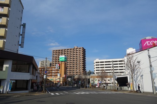 新札幌