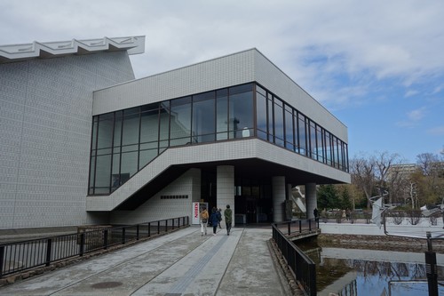 北海道美術館
