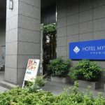 ホテルマイステイズプレミア大森に2泊した感想